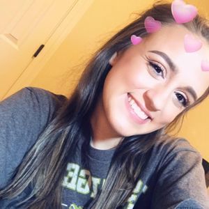 Meet your Posher, Kadyn